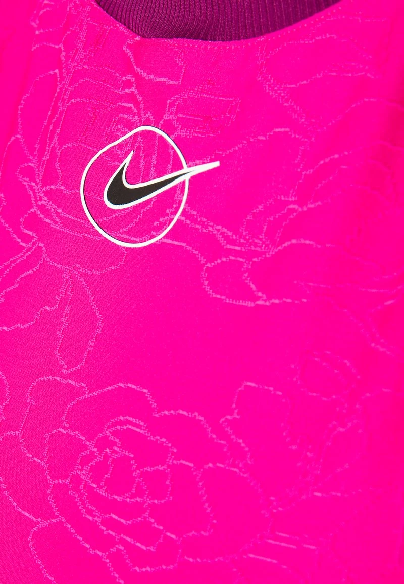 Nike Performance Damen SLIM TANK - Top - Active Pink/sangria 3 Nike Performance Damen SLIM TANK - Top - Active Pink/sangria – Bild 3