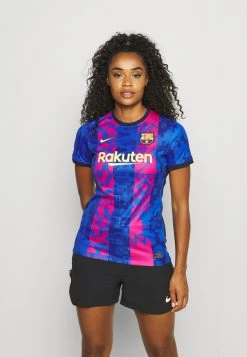 Nike Performance Damen FC BARCELONA - Vereinsmannschaften - Hyper Royal/varsity