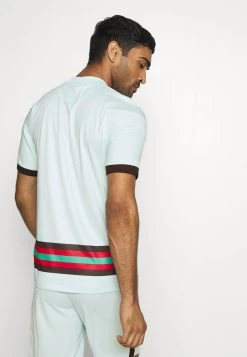 Nike Performance Herren PORTUGAL - Vereinsmannschaften - Teal Tint/black -Angebote Nike Store ab4e841467414688a2260d9bd9b8267a