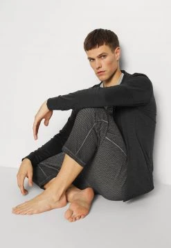 Nike Performance Herren PANT PINNACLE DYE - Jogginghose - Anthracite/black -Angebote Nike Store ab5a60f1fb7049c9804139f69f6dacb4