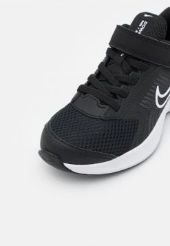 Nike Performance DOWNSHIFTER 11 UNISEX - Laufschuh Neutral - Black/white -Angebote Nike Store ab642b8a623b45b7ba6a2495d53ce088