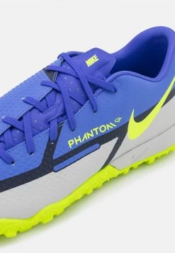 Nike Performance Herren PHANTOM GT2 ACADEMY TF - Fußballschuh Multinocken - Sapphire/volt/grey Fog/blue Void -Angebote Nike Store ab697a1ecb0b4f82b51ec4717b8add64