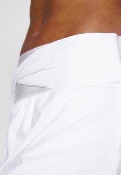 Nike Performance Damen ADVANTAGE SHORT - Kurze Sporthose - White/white/black 11 Nike Performance Damen ADVANTAGE SHORT - Kurze Sporthose - White/white/black -Angebote Nike Store ab73091aed7b43d0b76f3c4ec8ee433d