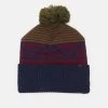 Nike Performance UTILITY BEANIE TRAIL UNISEX - Mütze - Midnight Navy