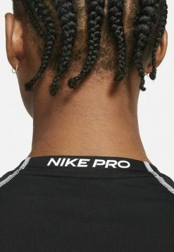 Nike Performance Herren Sport T-shirt - Black/white -Angebote Nike Store ab7e86dca54b464c9ce0537c9bb3135d