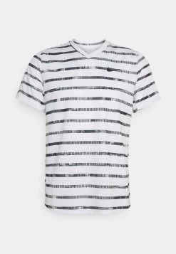 Nike Performance Herren VICTORY - Sport T-shirt - White/black -Angebote Nike Store ab8259eb7fca477ab9c2d8ec8ff71fd9