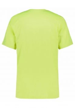 Nike Performance Herren Sport T-shirt - Zitrone -Angebote Nike Store ab86ea5b8edc4d5da15b842a9ce32257