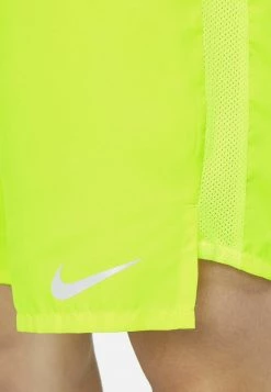 Nike Performance Herren CHALLENGER SHORT - Kurze Sporthose - Volt -Angebote Nike Store aba7116e409348e580a196a59f27c9ef