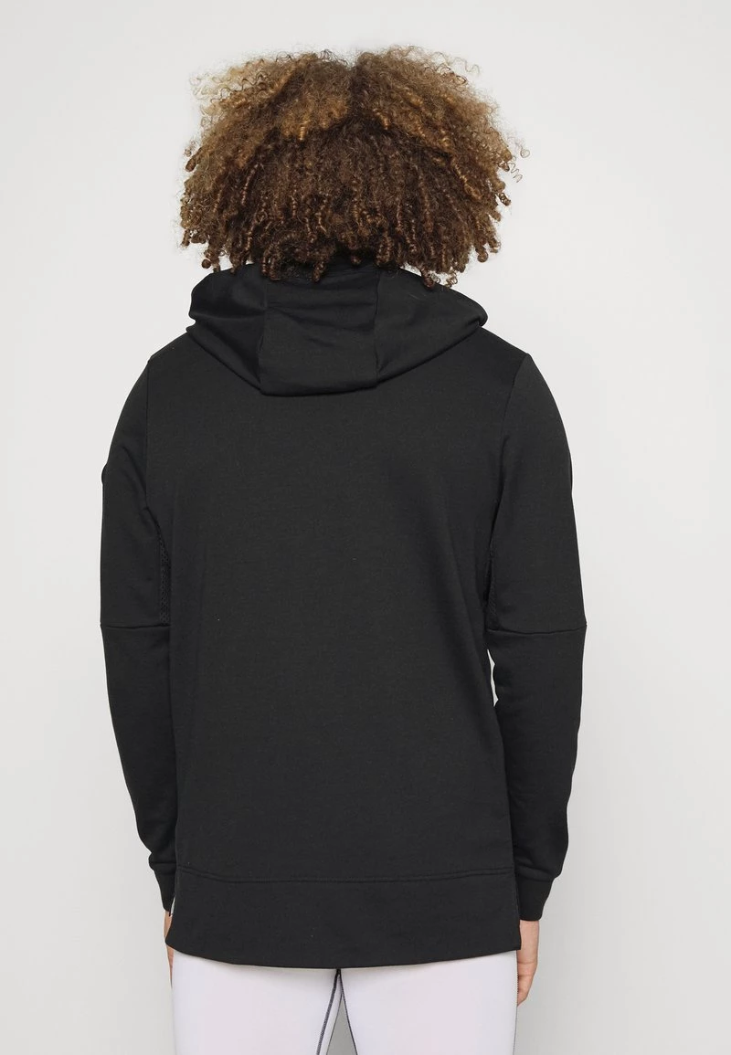 Nike Performance Herren Sweatshirt - Black/white 3 Nike Performance Herren Sweatshirt - Black/white – Bild 3