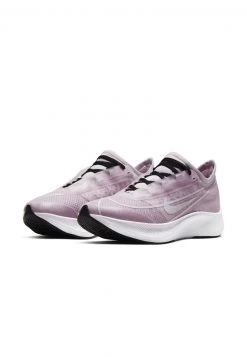 Nike Performance Damen NIKE ZOOM FLY 3 - Laufschuh Neutral - Iced Lilac/white/black/light Violet -Angebote Nike Store abbc0127c76c40f78712002a7e594ec3