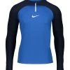 Nike Performance TEAMSPORT - Sweatshirt - Blauweiss | Herren