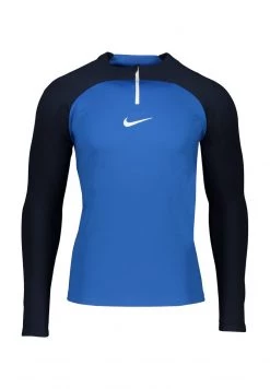 Nike Performance TEAMSPORT - Sweatshirt - Blauweiss | Herren