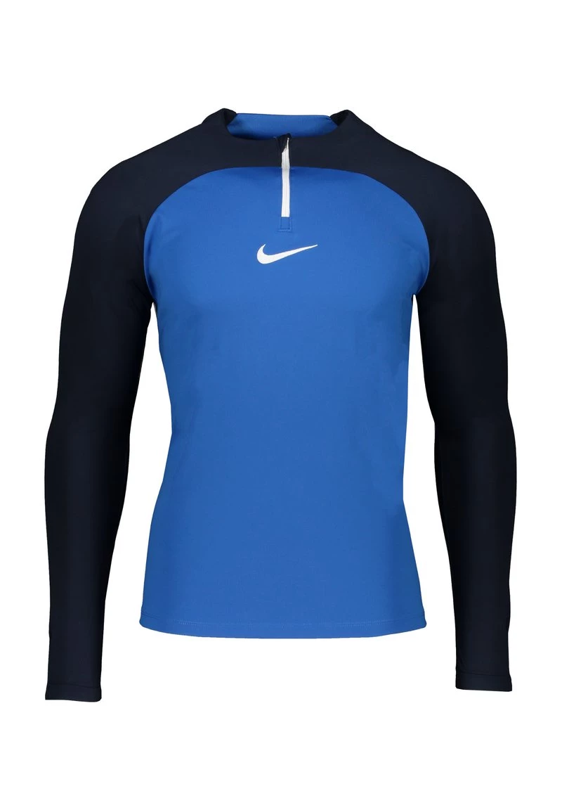 Nike Performance TEAMSPORT - Sweatshirt - Blauweiss | Herren 1 Nike Performance TEAMSPORT - Sweatshirt - Blauweiss | Herren