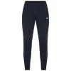 Nike Performance Herren TRAINING - Stoffhose - Obsidian / White