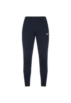 Nike Performance Herren TRAINING - Stoffhose - Obsidian / White