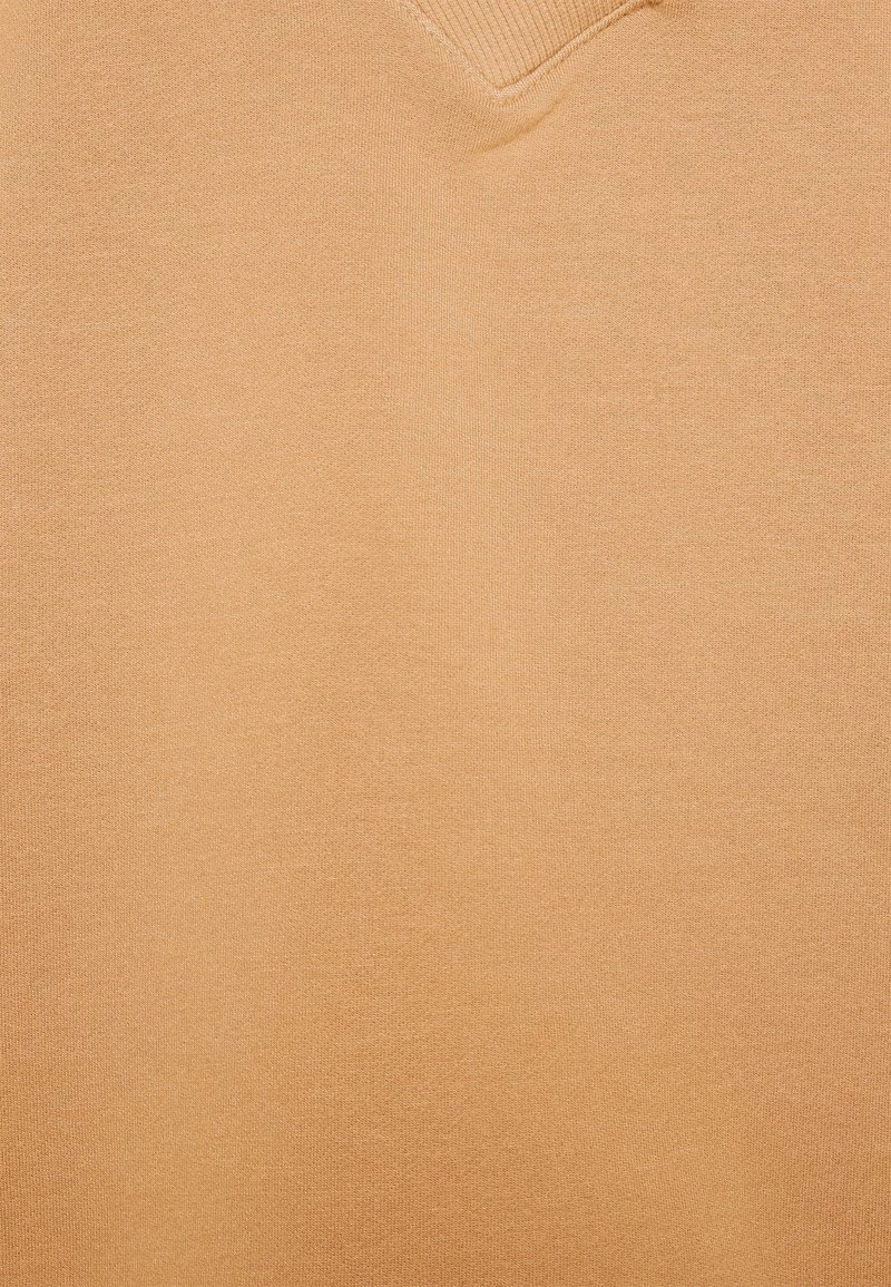 Nike Performance LUXE - Sweatshirt - Praline/shimmer | Damen 6 Nike Performance LUXE - Sweatshirt - Praline/shimmer | Damen – Bild 6