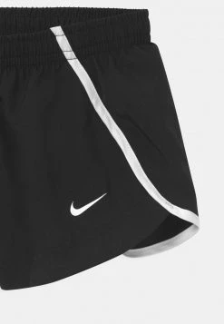 Nike Performance SPRINTER - Kurze Sporthose - Black/white | Kinder -Angebote Nike Store abd6fdc0dc014b03a3f9a36460b5909d