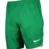 Nike Performance Herren FUSSBALL TEAMSPORT - Kurze Sporthose - Gruenweiss