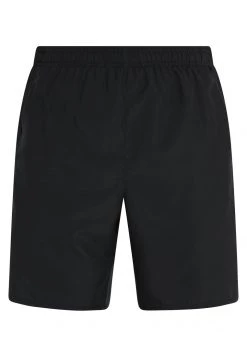 Nike Performance CHALLENGER SHORT - Kurze Sporthose - Black/black/reflective Silver | Herren -Angebote Nike Store abe7ce1153ca46bea5ebeb445c2615c7
