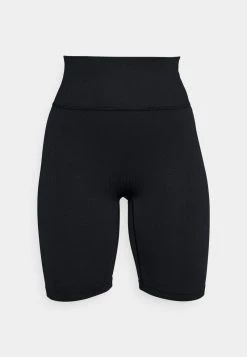 Nike Performance SHORT - Tights - Black/iron Grey | Damen -Angebote Nike Store ac021db376c642dc9c4ae91e17b057c5