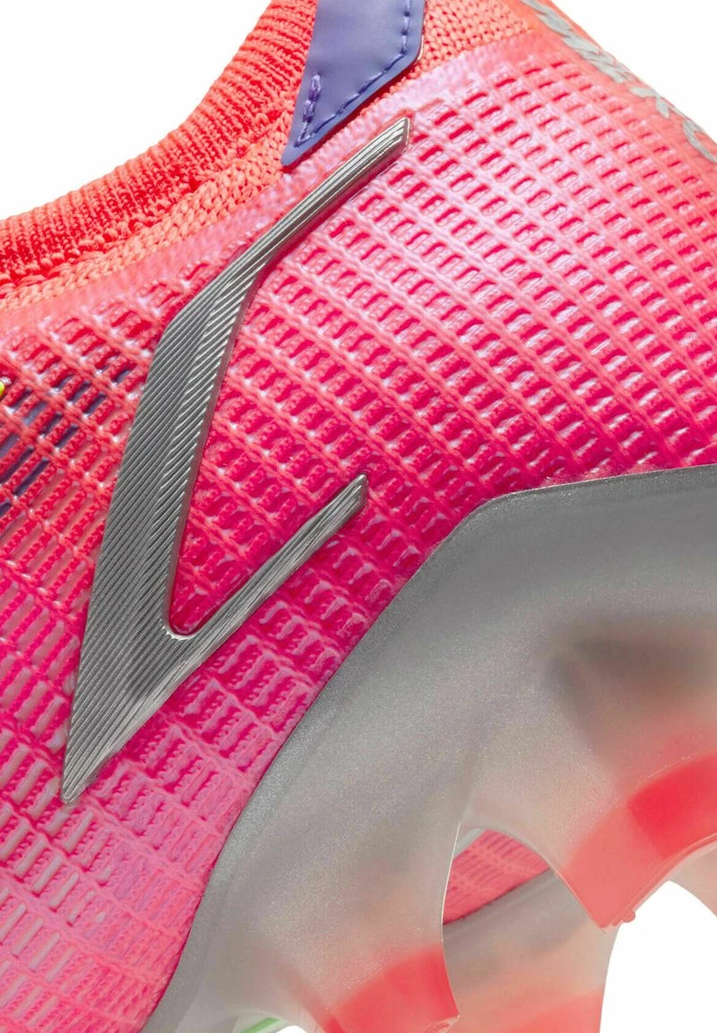 Nike Performance Herren Fußballschuh Nocken - Rot 8 Nike Performance Herren Fußballschuh Nocken - Rot – Bild 8