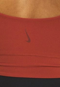 Nike Performance THE YOGA LUXE CROP TANK - Top - Redstone/dark Pony | Damen 9 Nike Performance THE YOGA LUXE CROP TANK - Top - Redstone/dark Pony | Damen -Angebote Nike Store ac1dbc29eea94dbea73d14750600f9d2