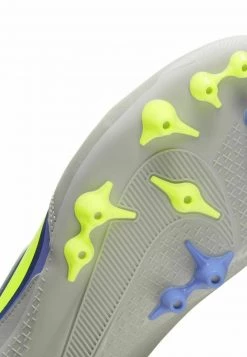 Nike Performance Herren TIEMPO LEGEND 9 ACADEMY AG - Fußballschuh Nocken - Grey Fog Sapphire Volt -Angebote Nike Store ac318b4e6d5d4f35bea7494be36f94e2