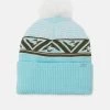 Nike Performance UTILITY BEANIE TRAIL UNISEX - Mütze - Light Blue