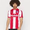Nike Performance ATLETICO MADRID HOME - Vereinsmannschaften - Sport Red/white | Herren