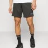 Nike Performance STRIKE SHORT - Kurze Sporthose - Night Forest/medium Olive/white | Herren