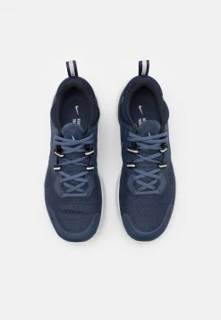 Nike Performance REACT MILER - Laufschuh Neutral - Thunder Blue/black/obsidian | Herren -Angebote Nike Store ac82e337e8ae413f9cbd30493fbe4211