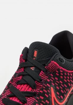 Nike Performance REACT INFINITY RUN 3 - Laufschuh Neutral - Black/siren Red/green Strike/team Red/pink Prime/pink Blast | Herren -Angebote Nike Store ac88482f666e450481ee2ac2f8515d2d