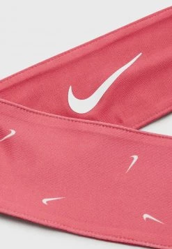 Nike Performance DRI-FIT HEAD TIE - Sonstige Accessoires - Archaeo Pink/white | Damen -Angebote Nike Store ac8929614c004b85a632363d35732866