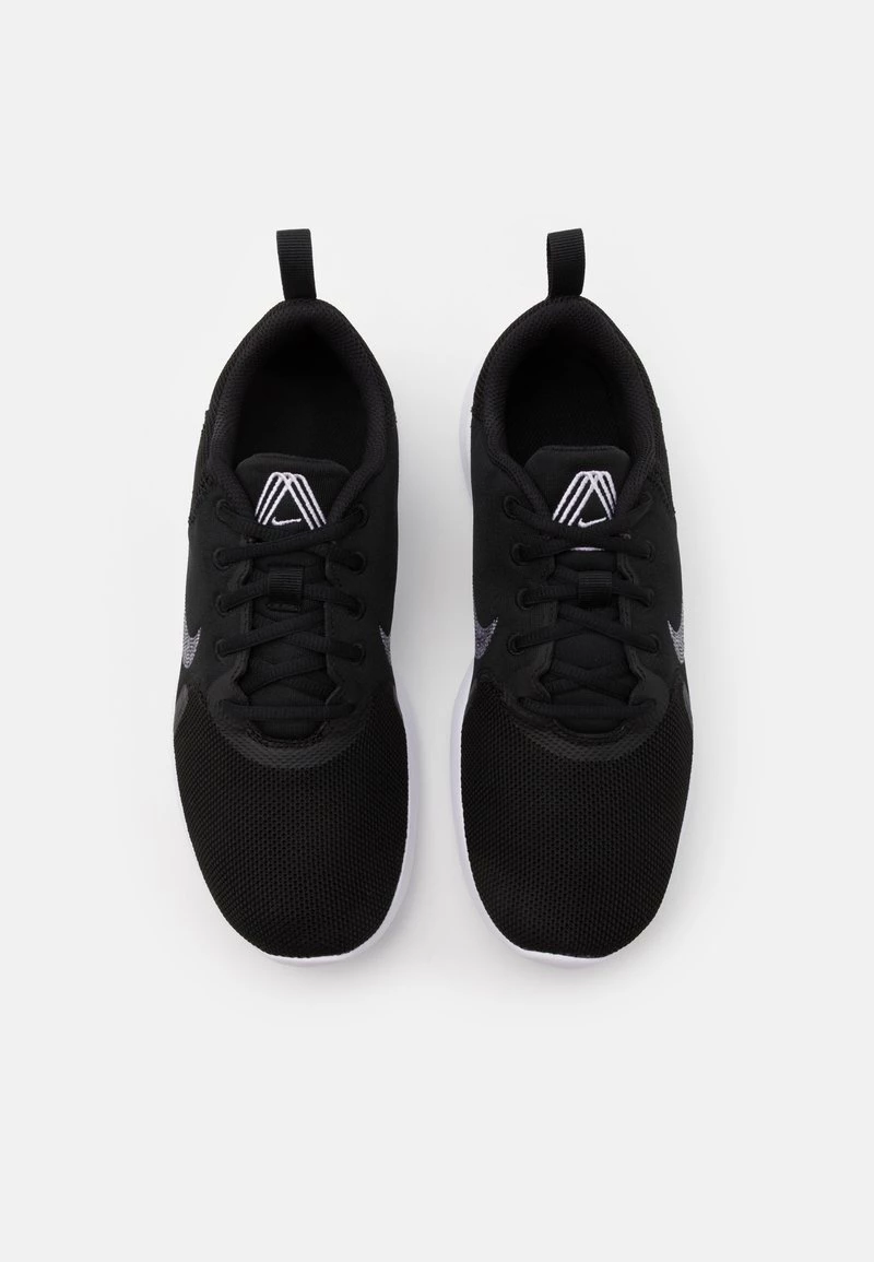 Nike Performance Herren FLEX EXPERIENCE RN 10 - Laufschuh Neutral - Black/white 4 Nike Performance Herren FLEX EXPERIENCE RN 10 - Laufschuh Neutral - Black/white – Bild 4