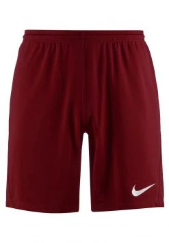 Nike Performance Herren DRY PARK III - Kurze Sporthose - Team Red / White