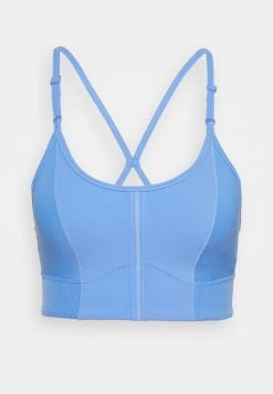 Nike Performance Damen INDY BRA - Sport-BH Mit Leichter Stützkraft - Royal Pulse/aluminum 10 Nike Performance Damen INDY BRA - Sport-BH Mit Leichter Stützkraft - Royal Pulse/aluminum -Angebote Nike Store ac98a34a0ae748359ef0081dcd0726f4