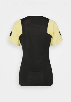 Nike Performance Damen STRIKE 21 - T-Shirt Print - Saturn Gold/black/white 11 Nike Performance Damen STRIKE 21 - T-Shirt Print - Saturn Gold/black/white -Angebote Nike Store aca41503490146f09399d946e6445716