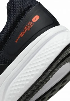 Nike Performance Herren RUN SWIFT 2 - Laufschuh Neutral - Dark Obsidian -Angebote Nike Store acae4fe3a97141b5b0418a568881955d