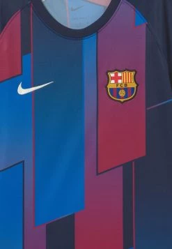 Nike Performance FC BARCELONA UNISEX - Vereinsmannschaften - Soar/obsidian/pale Ivory -Angebote Nike Store acb874be1a1240ed87f6e0cbb4f35a08