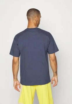 Nike Performance Herren TEE - T-Shirt Print - Thunder Blue -Angebote Nike Store accb847f652a46b9a82d10715984badc