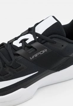 Nike Performance Herren COURT VAPOR LITE - Multicourt Tennisschuh - Black/white 11 Nike Performance Herren COURT VAPOR LITE - Multicourt Tennisschuh - Black/white -Angebote Nike Store acf32cc2ffde4973b979e55e11e0c480