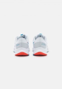 Nike Performance Herren QUEST 4 - Laufschuh Neutral - White/multicolor/pure Platinum/imperial Blue/bright Crimson -Angebote Nike Store acf955afb71e4e7e9262e5d83f260117