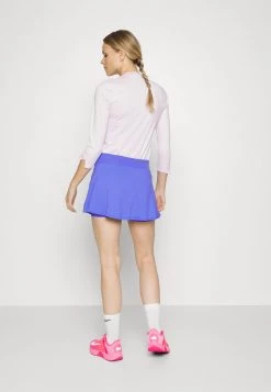 Nike Performance VICTORY FLOUNCY - Sportrock - Sapphire/white | Damen -Angebote Nike Store acf9e24394aa4364b078e082dd00c017