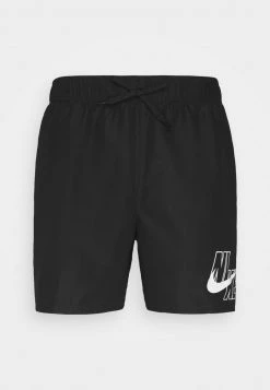 Nike Performance Herren VOLLEY - Badeshorts - Black -Angebote Nike Store ad02b90e614d406680a6172e8073fc30