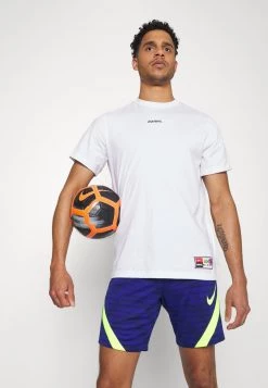 Nike Performance Herren STRIKE SHORT - Kurze Sporthose - Blue Void/deep Royal Blue/volt -Angebote Nike Store ad11a2aa763a4944a8e241f6a62a333e