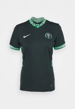 Nike Performance Damen NIGERIA - Vereinsmannschaften - Seaweed/white -Angebote Nike Store ad1664c7523f49ea9395ac4b2f9bdc02