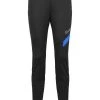 Nike Performance ACADEMY TRAININGSHOSE DAMEN - Jogginghose - Anthracite / Photo Blue / White