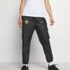 Nike Performance INTER MAILAND PANT - Vereinsmannschaften - Black/truly Gold | Damen