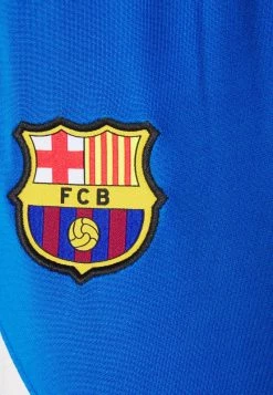 Nike Performance Damen FC BARCELONA PANT - Jogginghose - Soar/pale Ivory/pale Ivory -Angebote Nike Store ad298a4312ef42038f28ce6bac3ef271