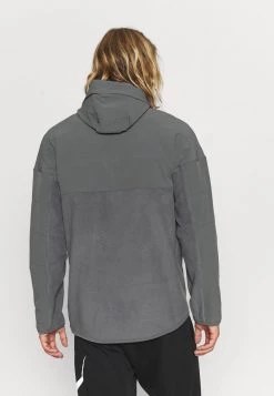 Nike Performance Herren Fleecejacke - Iron Grey -Angebote Nike Store ad410e7cbd334d82891587c44aeb4ba8